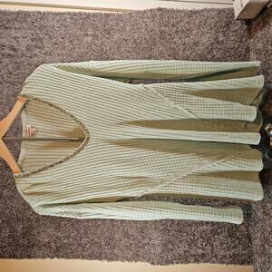 Women's Juicy Couture Long Sleeved Top. M